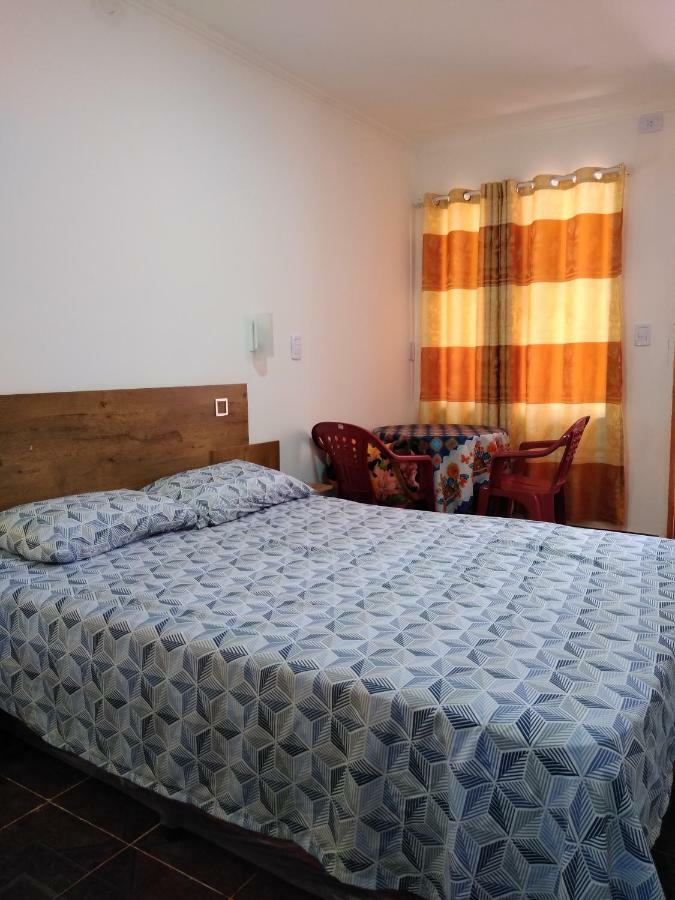 Habitacion Corazon De Iguazu Puerto Iguazú Buitenkant foto